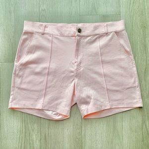 2(X)IST Millennial Pink Resort-Spa Yacht Short